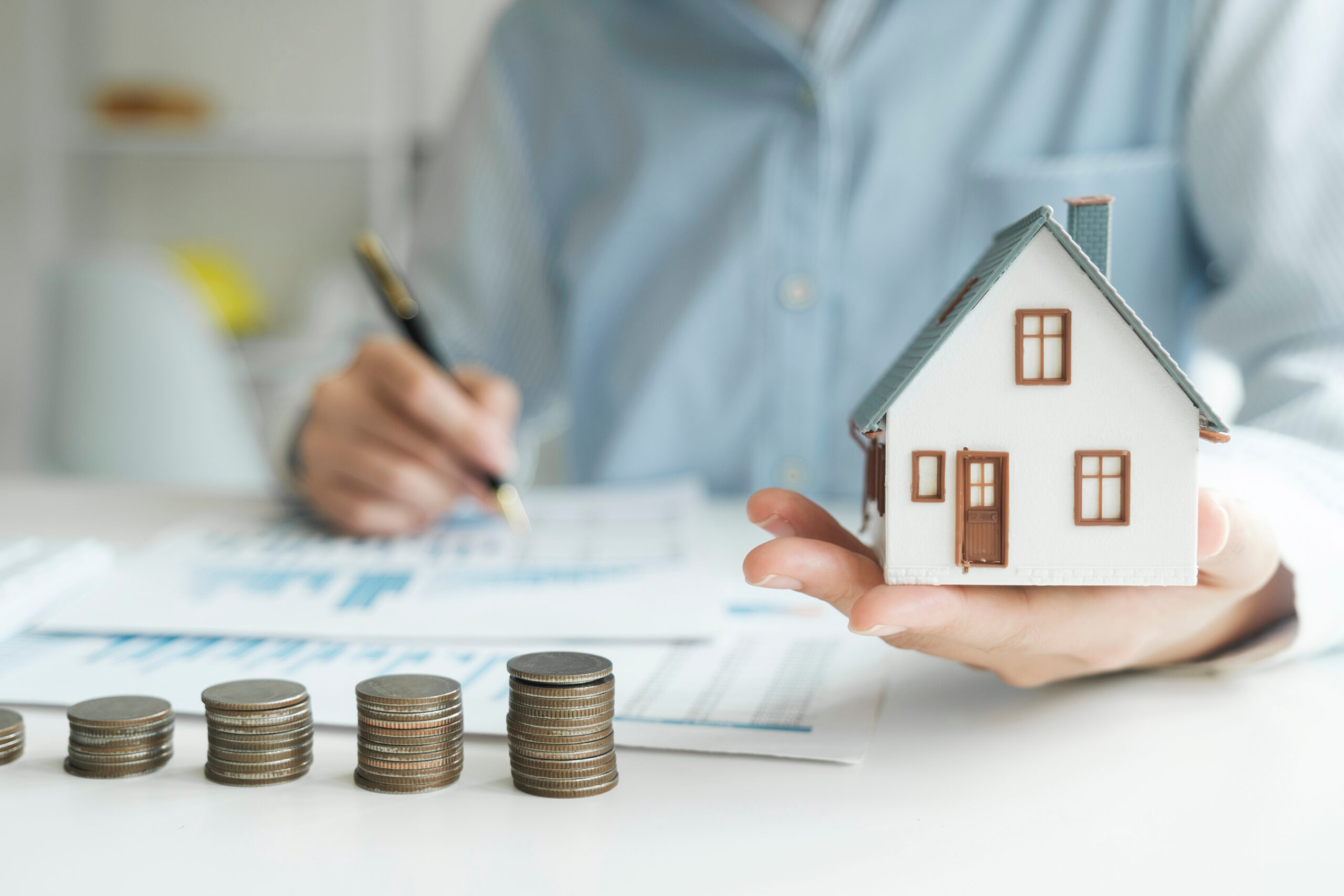 A Guide to Bank Owned Properties in HAINES