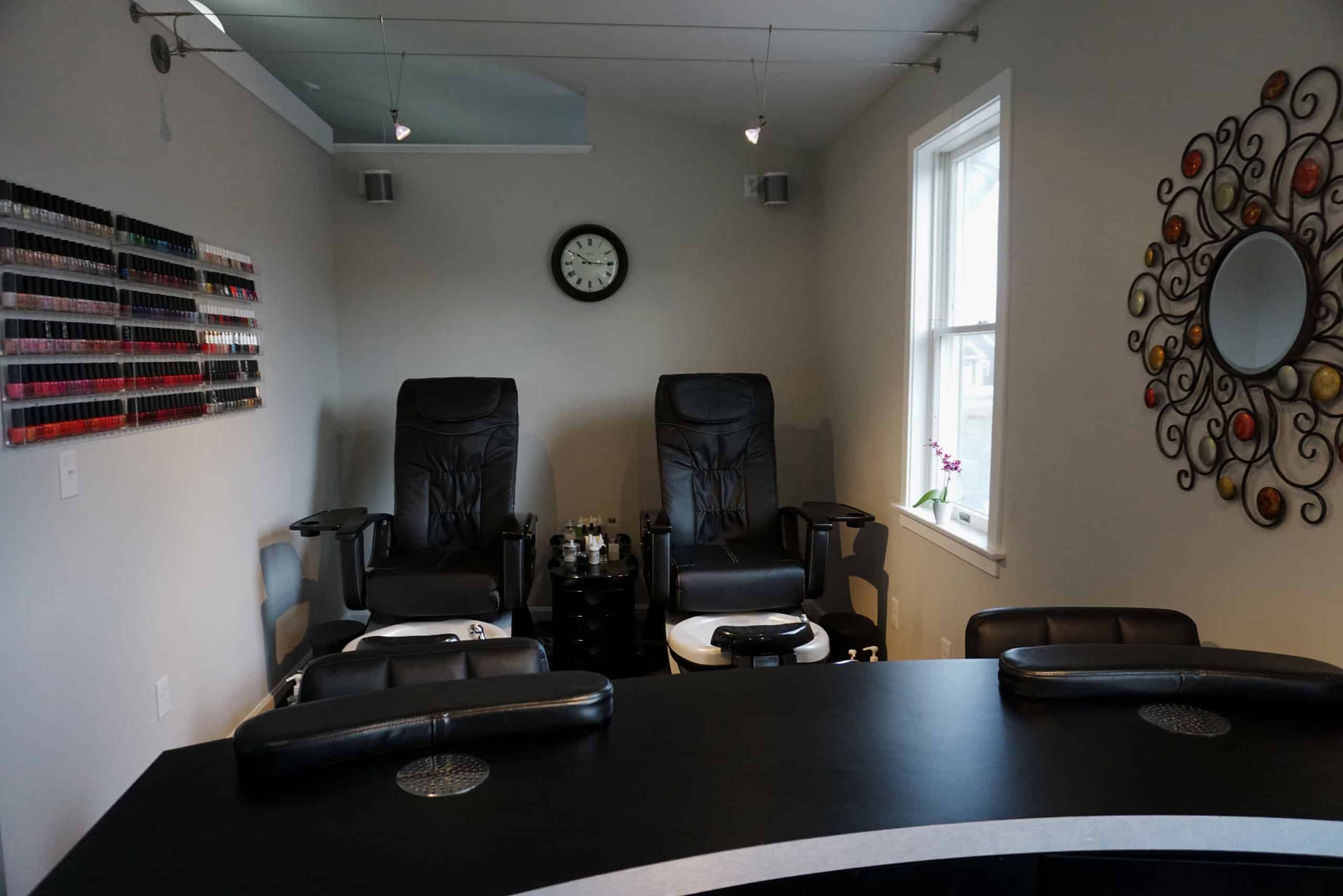 Hair Salon Photos Hair Affinty Cape Cod