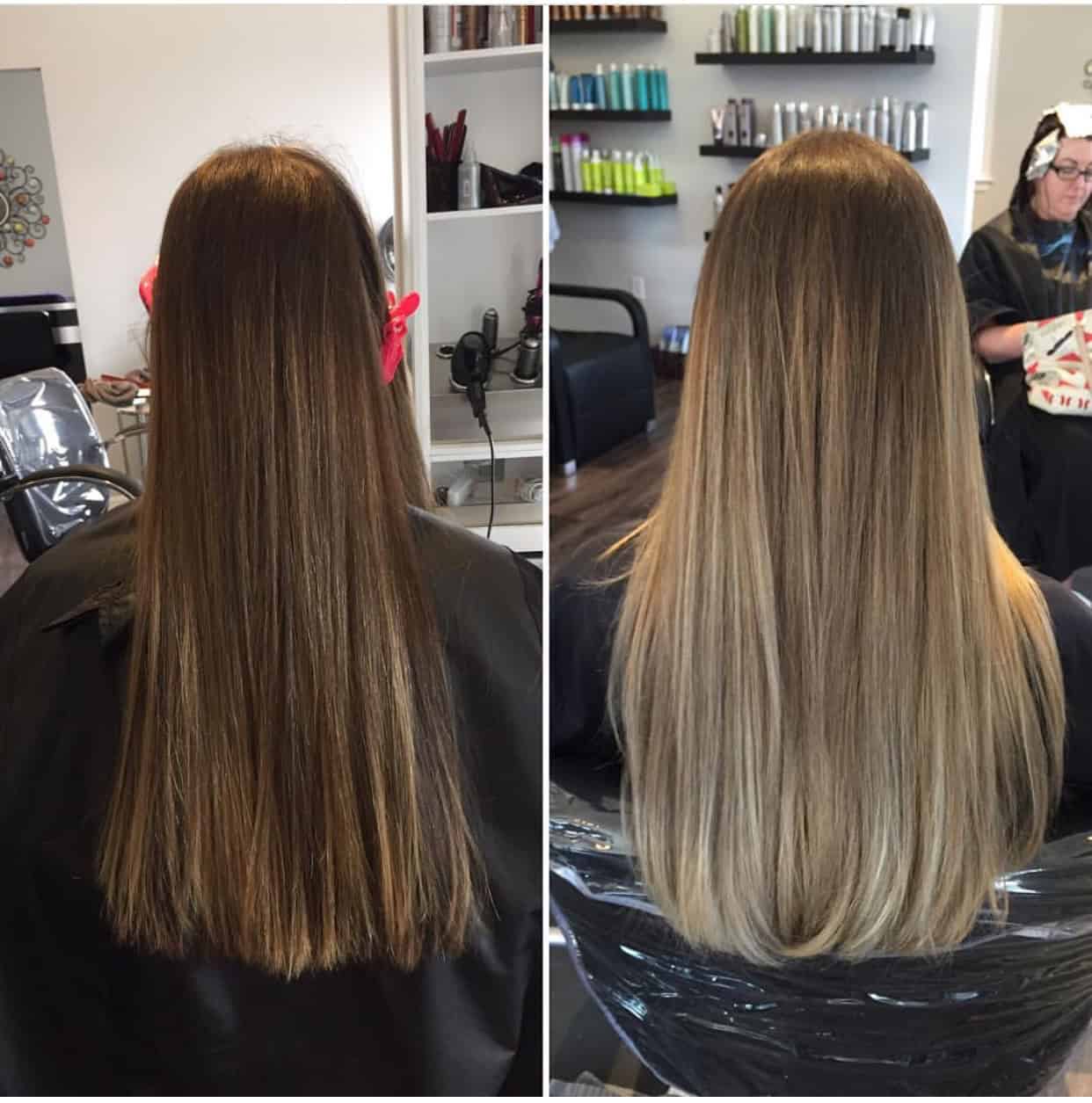 Hair Salon Photos Hair Affinty Cape Cod