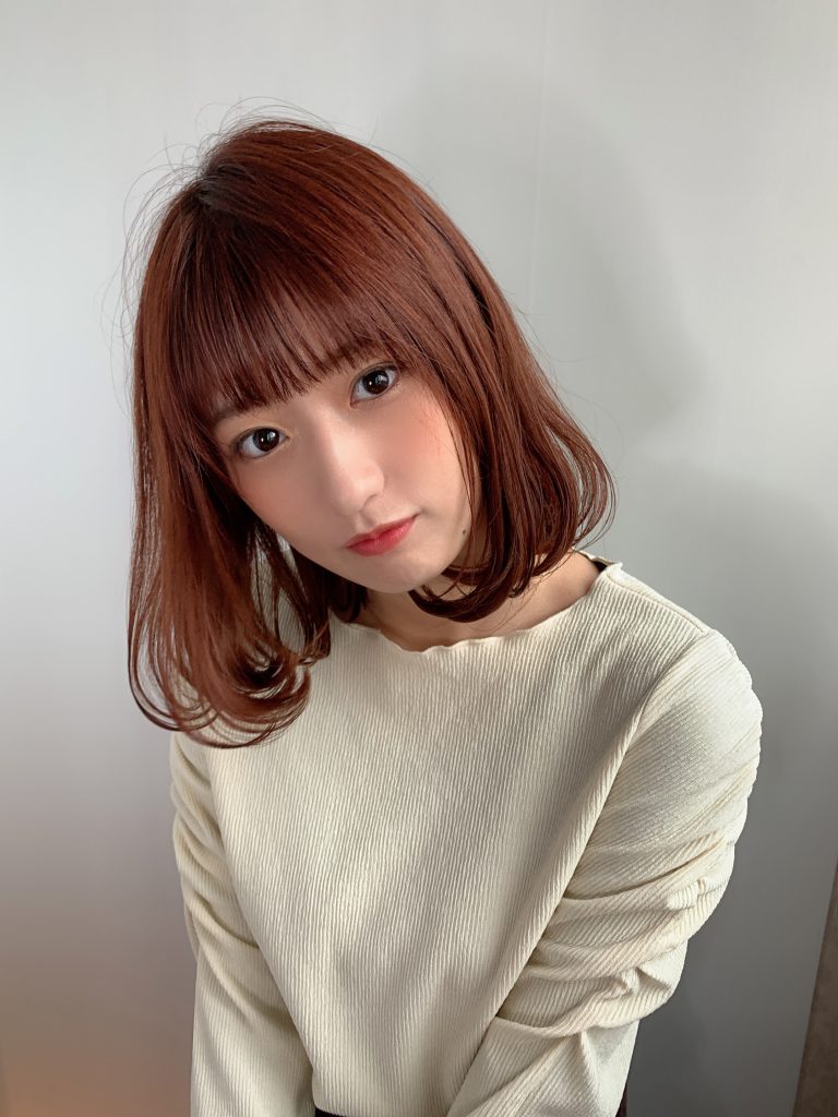 【一瞬で垢抜け】韓国ヘア！髪型で韓国美女に変身しましょう♡ 奈良・京都・大阪の美容室 ハピネス