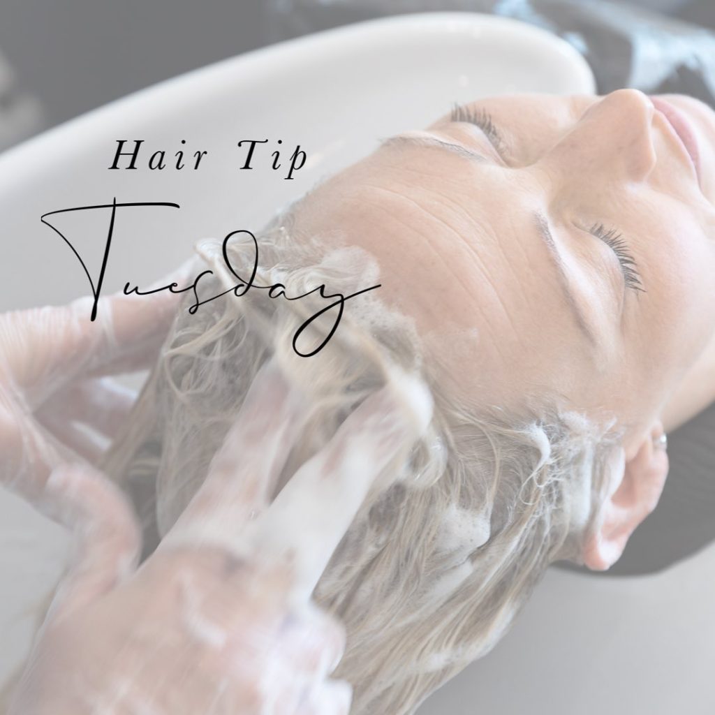 The Importance Of A Scalp Massage Hair Oasis Basildon, Essex