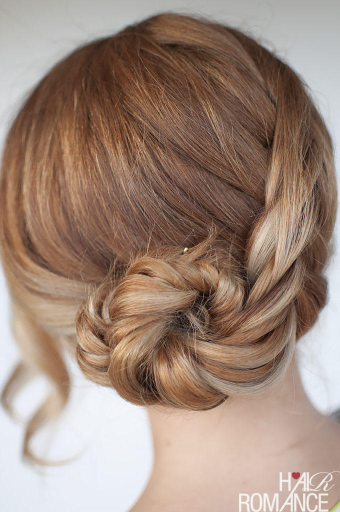 Seashell braid tutorial Dutch fishtail braid tutorial Hair Romance