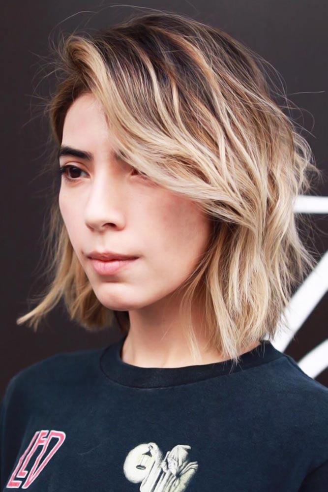50 Totally Trendy Layered Bob Hairstyles For 2021 50 Totally Trendy Layered Bob Hairstyles For 2021