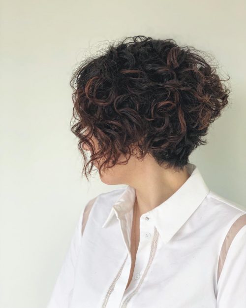 Top 17 Wedge Haircut Ideas for Short & Thin Hair in 2025(01)