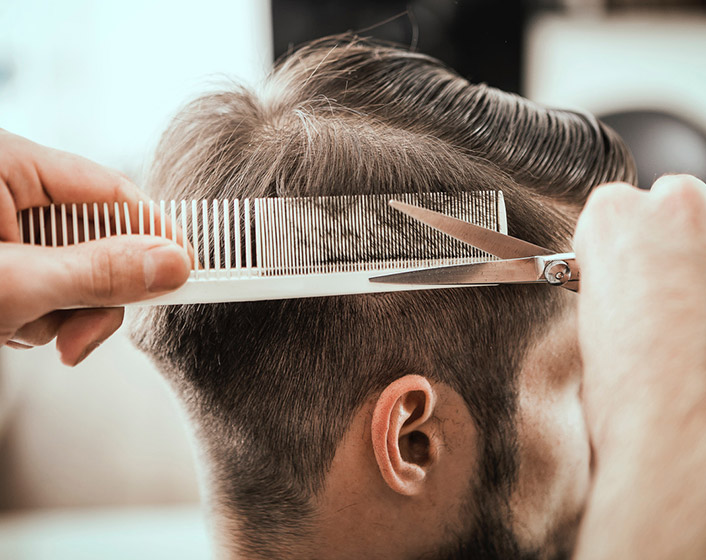 Services Hairsay Salon