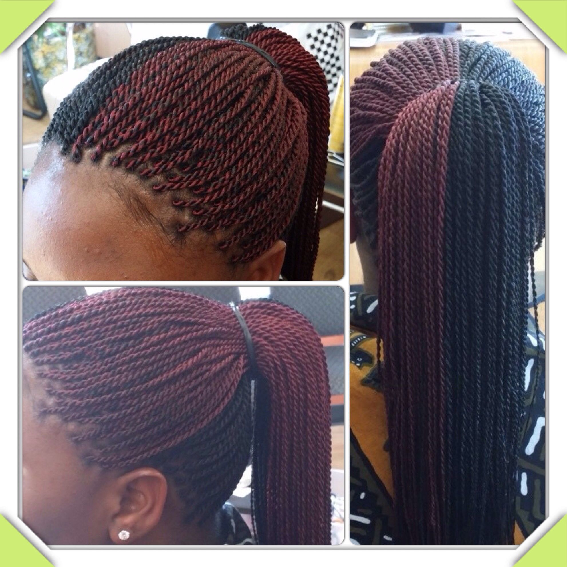 Over 300 Impressive Braids, Twists, and Locs Styles