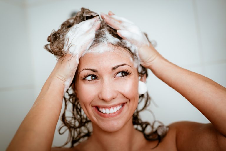 How to Make Coarse Hair Soft and Silky Hair World Magazine