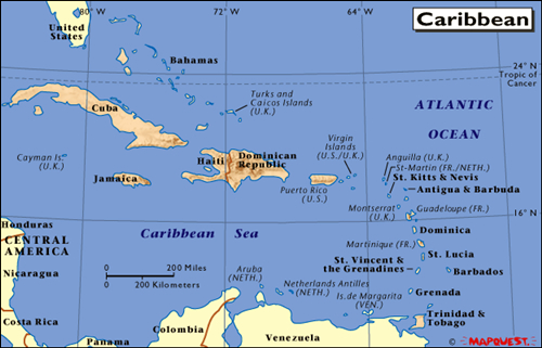 Haiti at a glance Embassy of Haiti