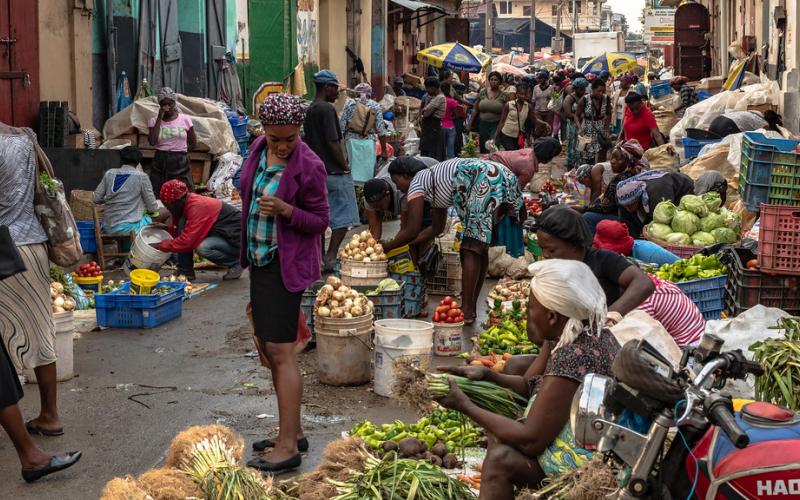 Les prix des produits de première nécessité, grimpent Latest News, Breaking News, National