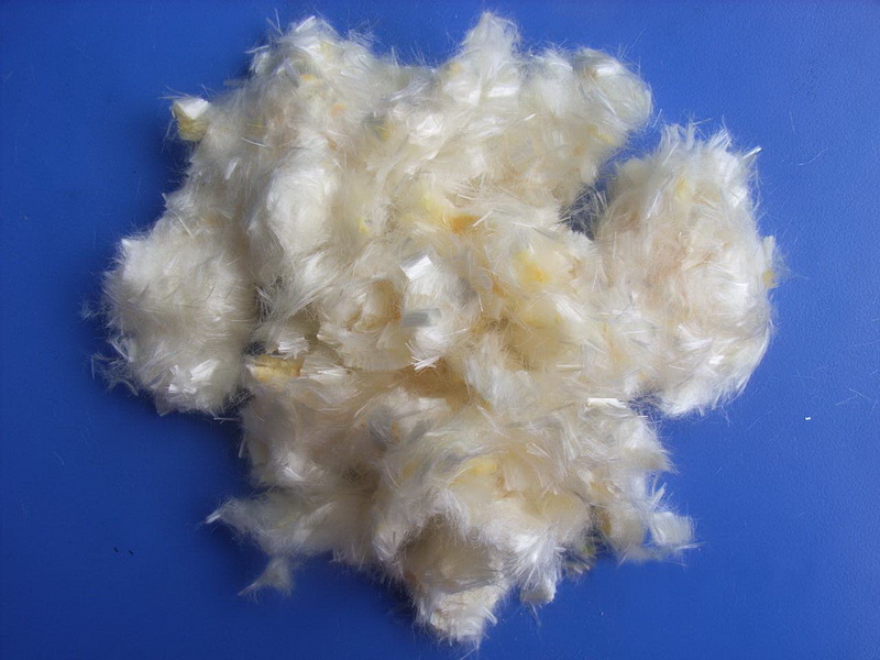 WATER SOLUBLE PVA FIBER manufacturers and suppliers Haitung
