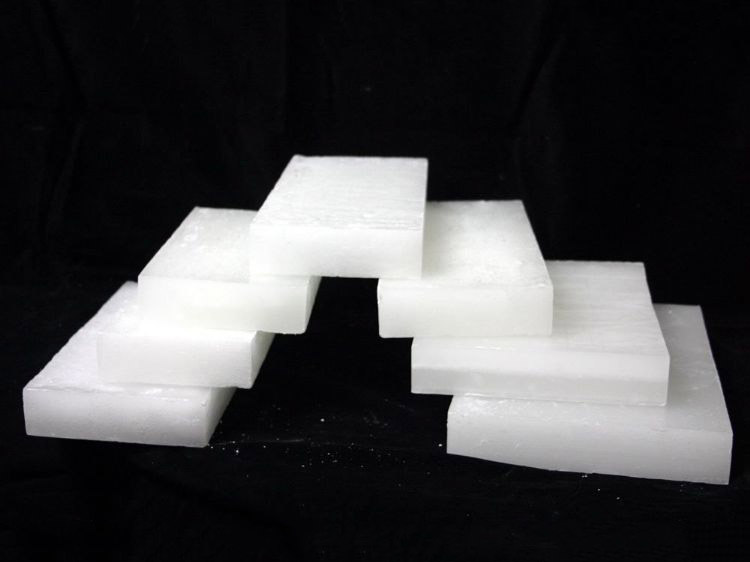 Sinopec Paraffin Wax manufacturers and suppliers Haitung