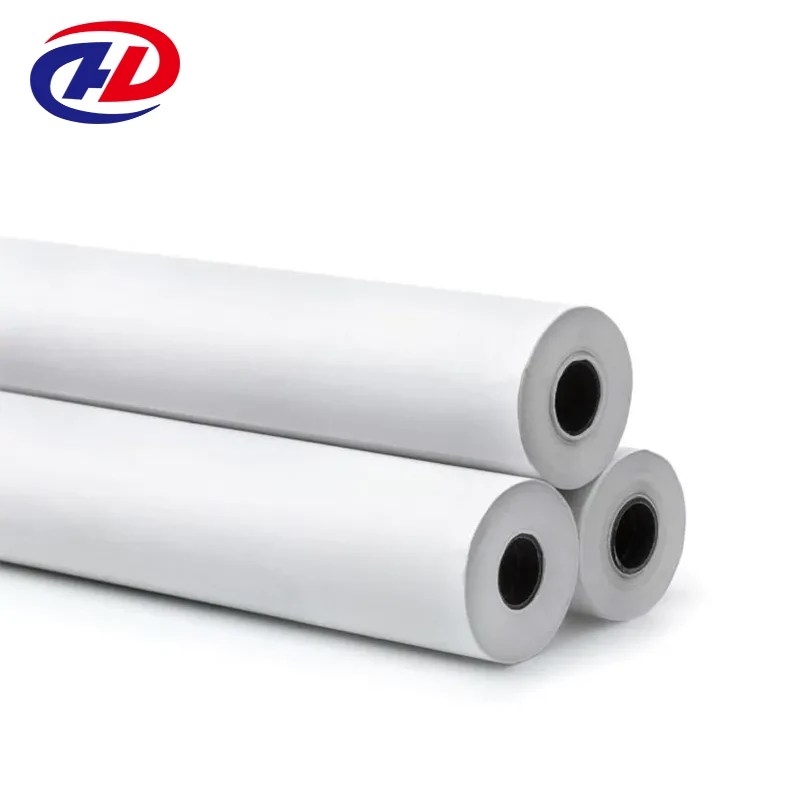 Heat Transfer Paper Top DTF Film Manufacturer in China