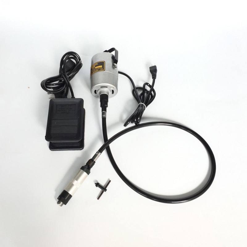 High Quality Flexible Shaft Carver