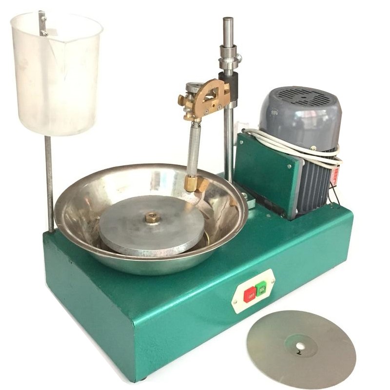 220v Gemstone Faceting Machine, Cheap Cost Polishing Machine Supplier