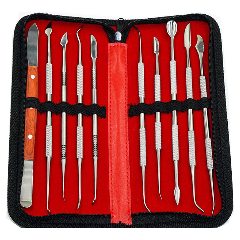 Hot Sale Jewelry Wax Carving Tools