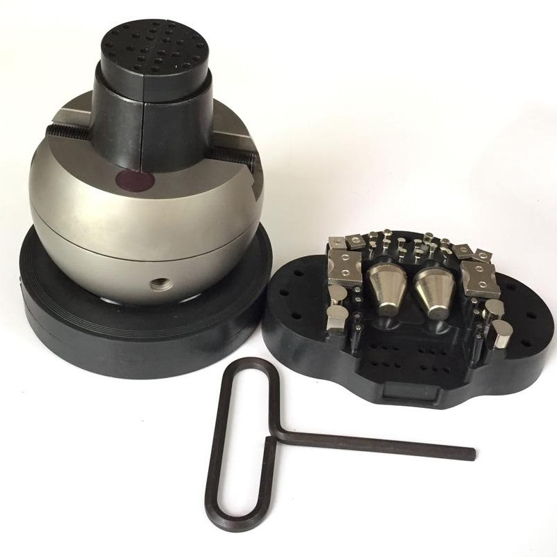 Engraving Ball Vise Manufacturer