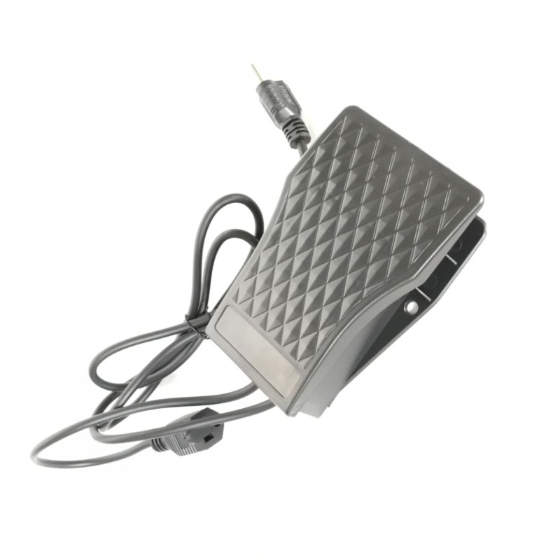 Electric Foot Switch Supplier