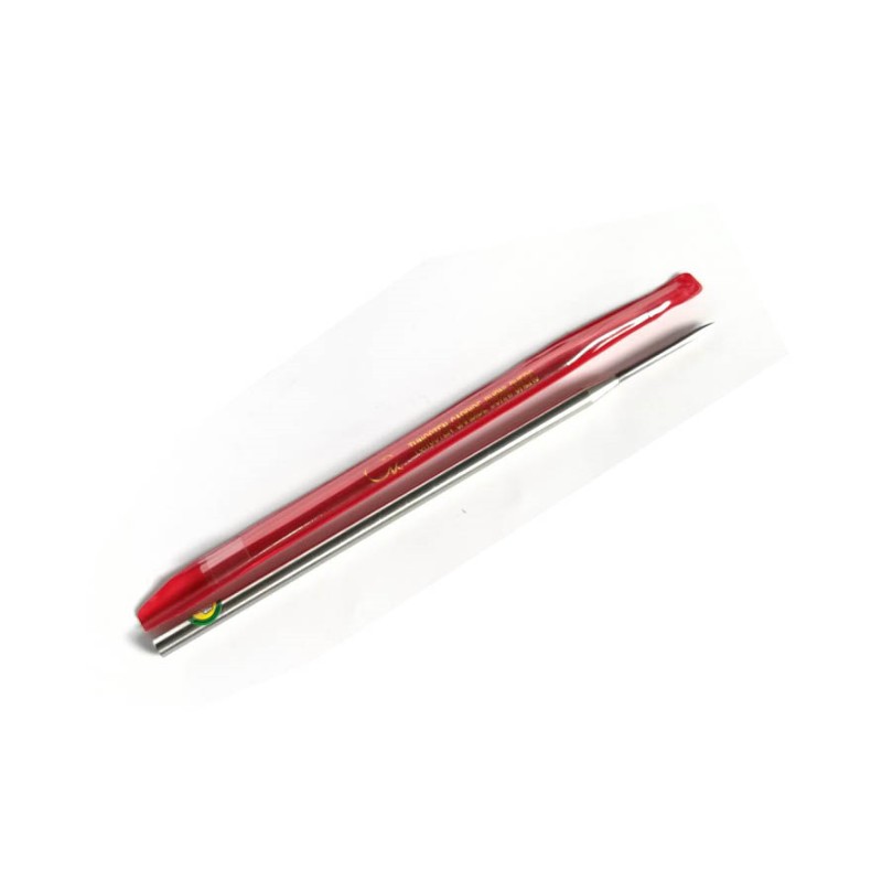 High Quality Big Tungsten steel burnisher 40X4MM