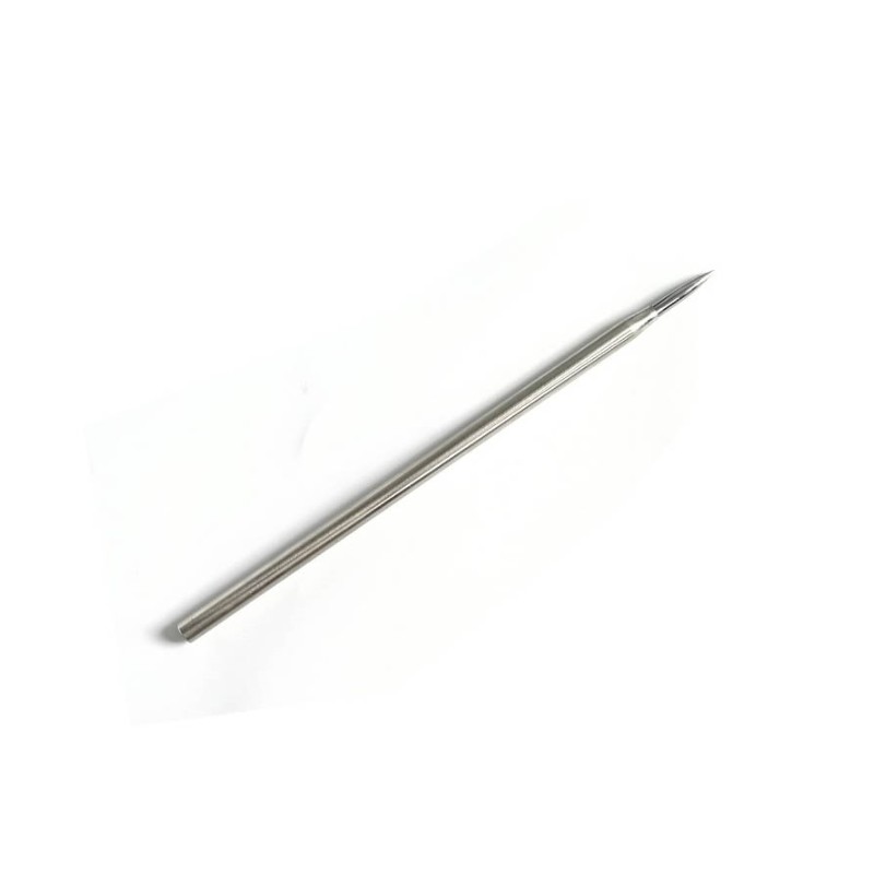 Big Tungsten steel burnisher 25X5MM Wholesale
