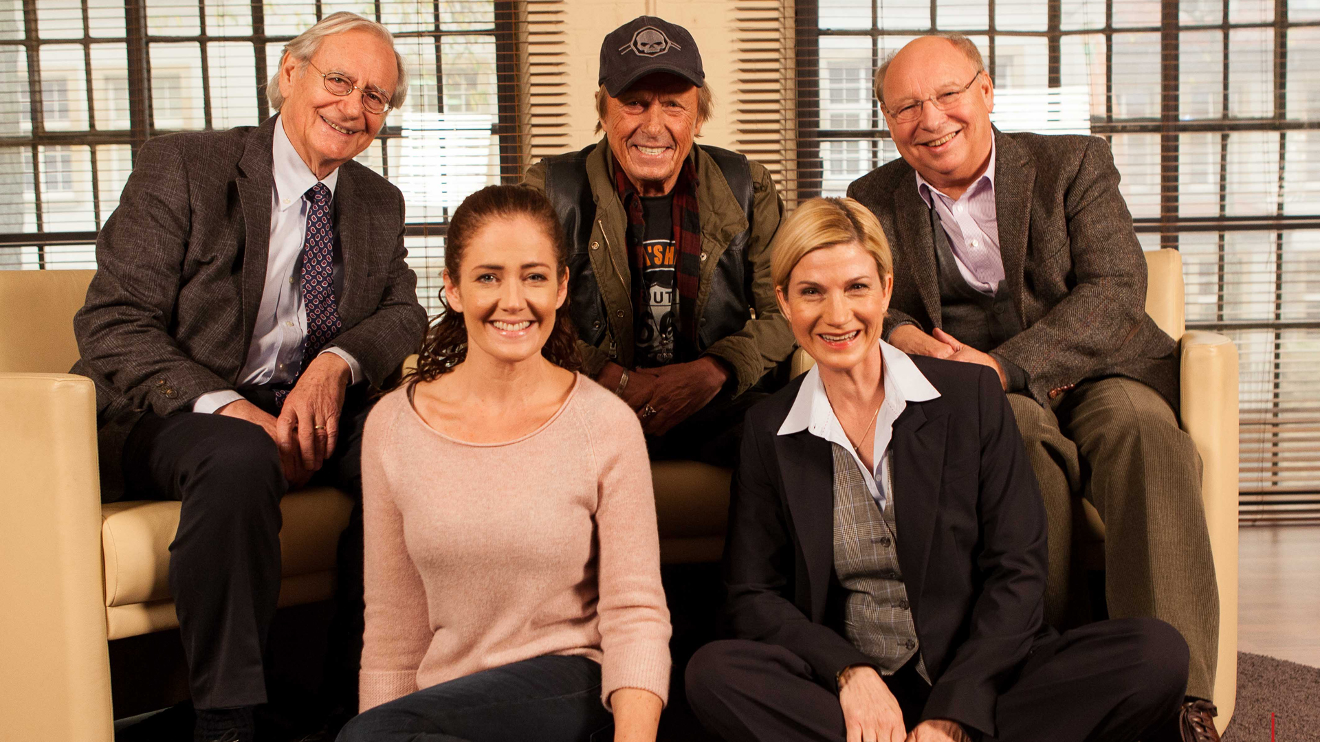 Neue Folgen aus Staffel SOKO Stuttgart Neue SerienFolgen