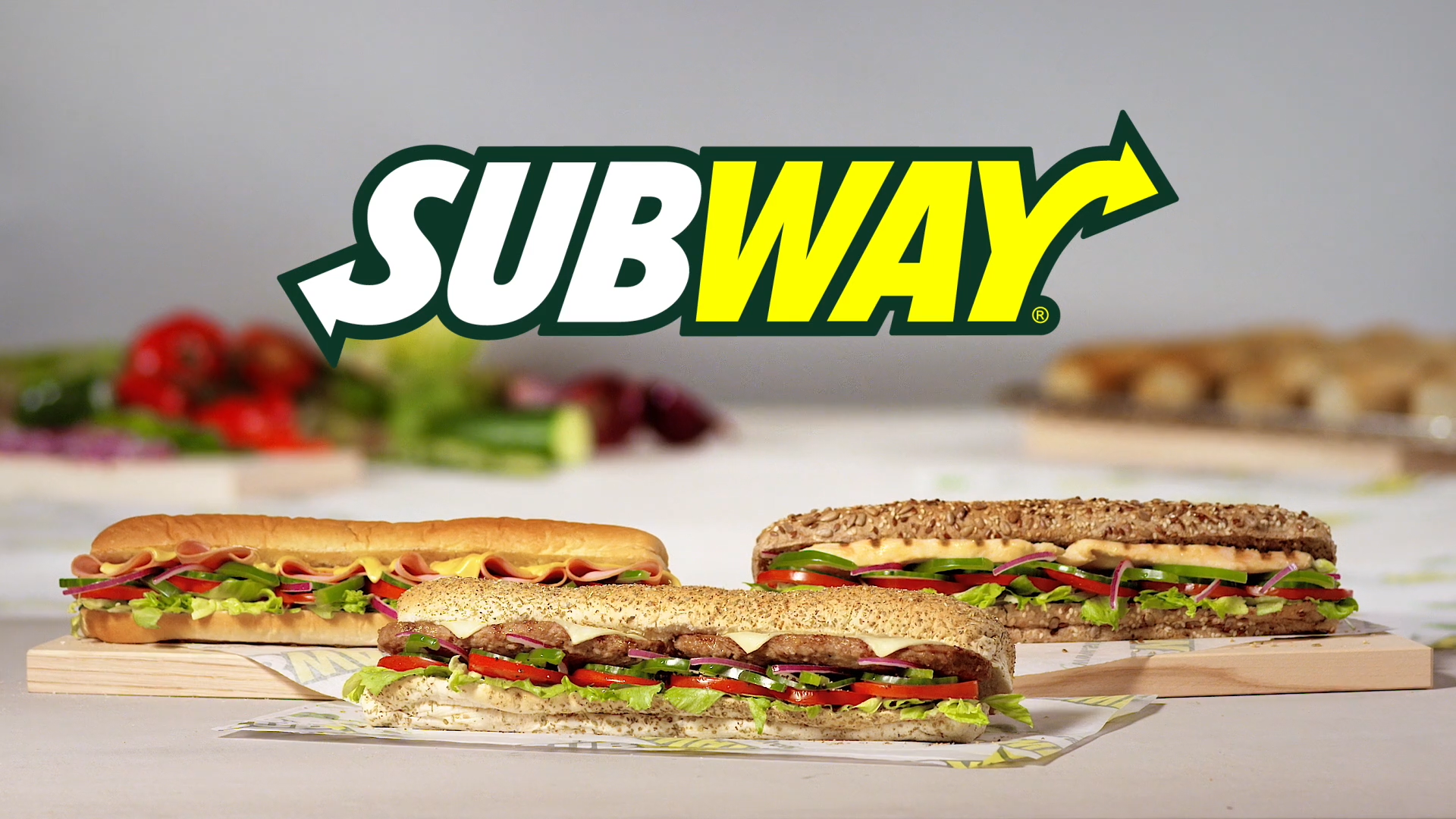 SubwaySteakhouse Melt Hajp