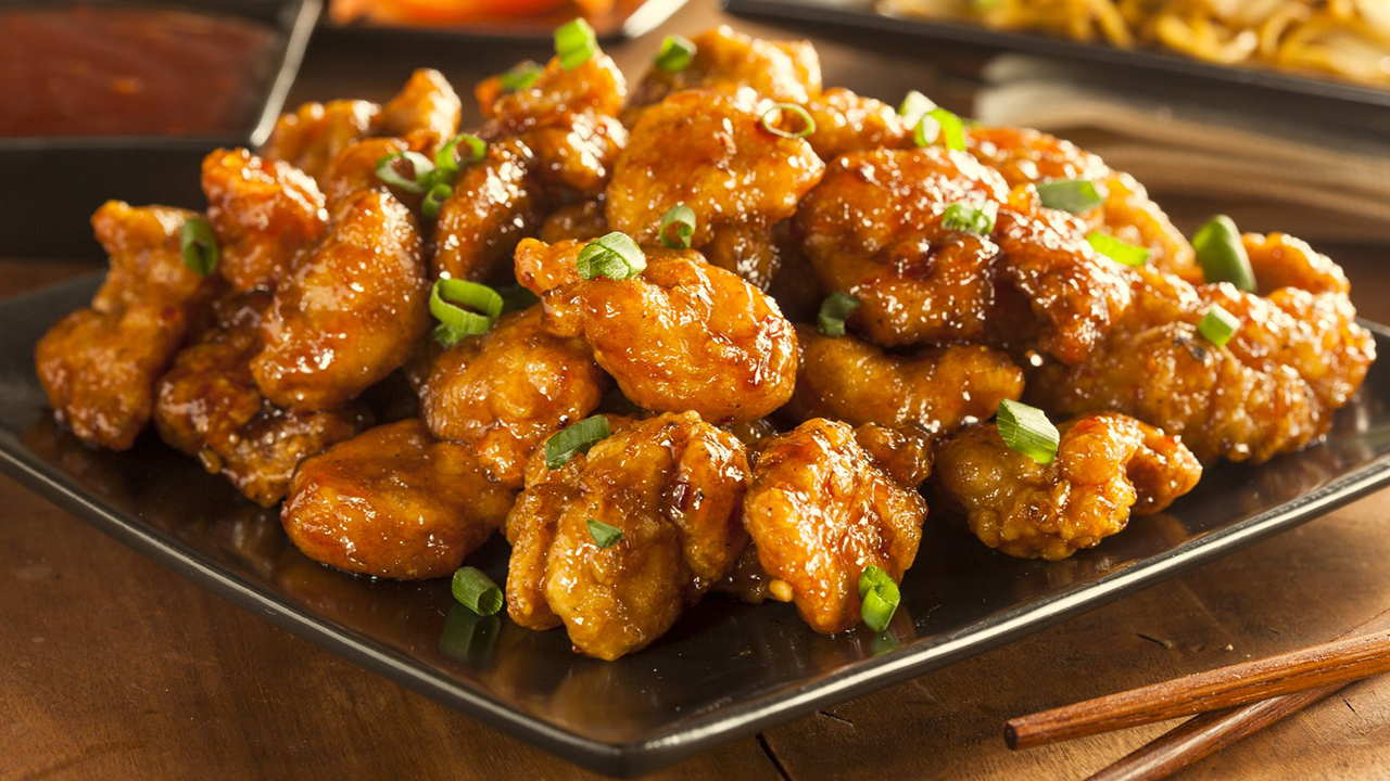 Premium Hakka House Indo Chinese Fusion Cuisine