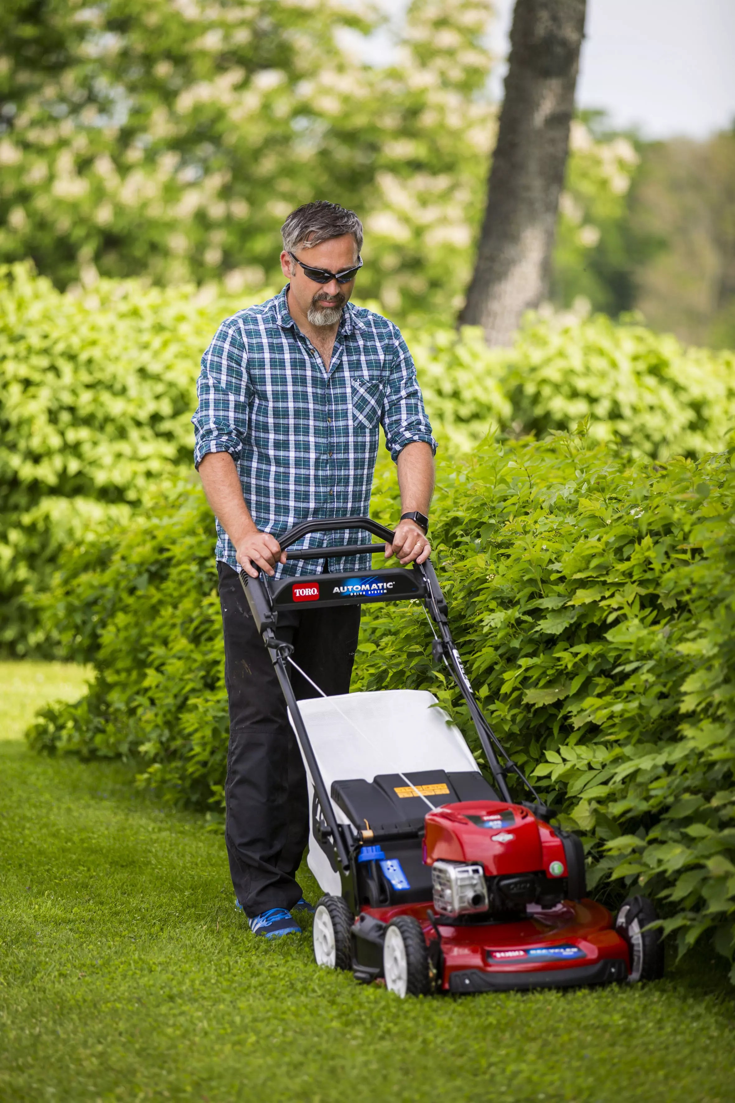 كنز حتى رسم Gressklipper Toro Recycler 55 Ad - Supermark365.Com