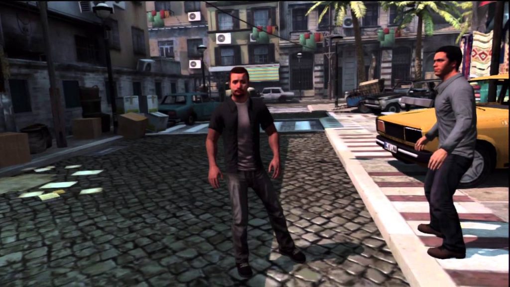 JAMES BOND 007 LEGENDS HIGHLY COMPRESSED FOR PC