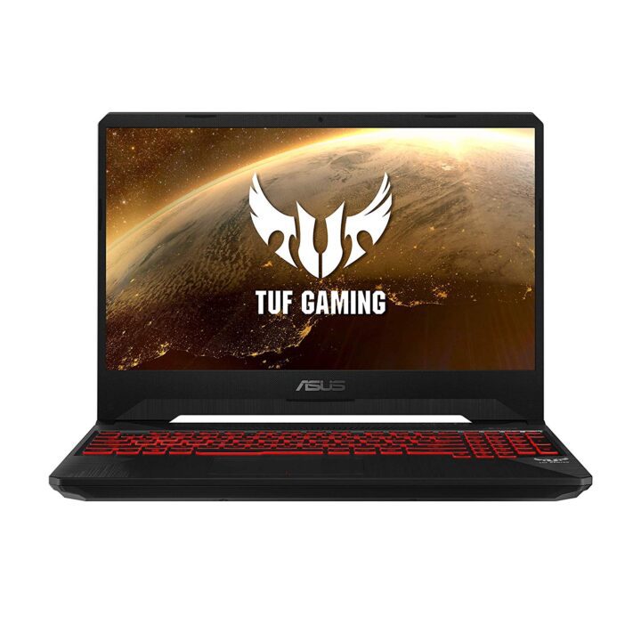 Gaming Laptop (AMD Ryzen 53550H 8GB 1TB HDD Windows 10