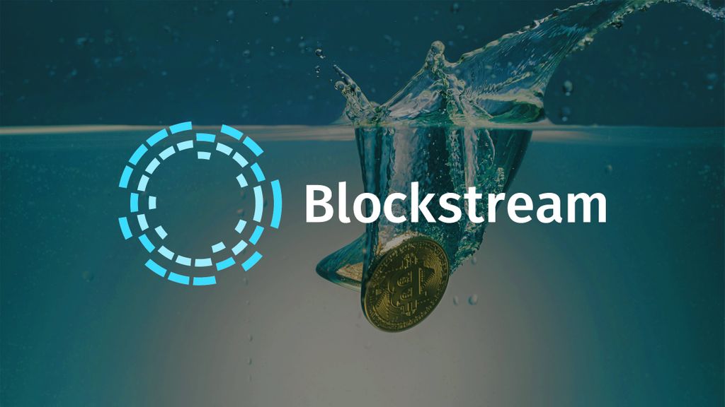 Blockstream عملیات ماینینگ خود را گسترش می دهد آکادمی هلاکوئی