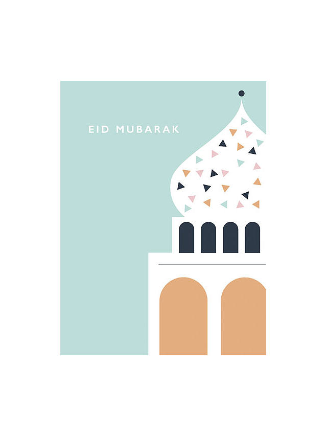 John Lewis & Partners Celebrate EidulFitr Halal Girl About Town