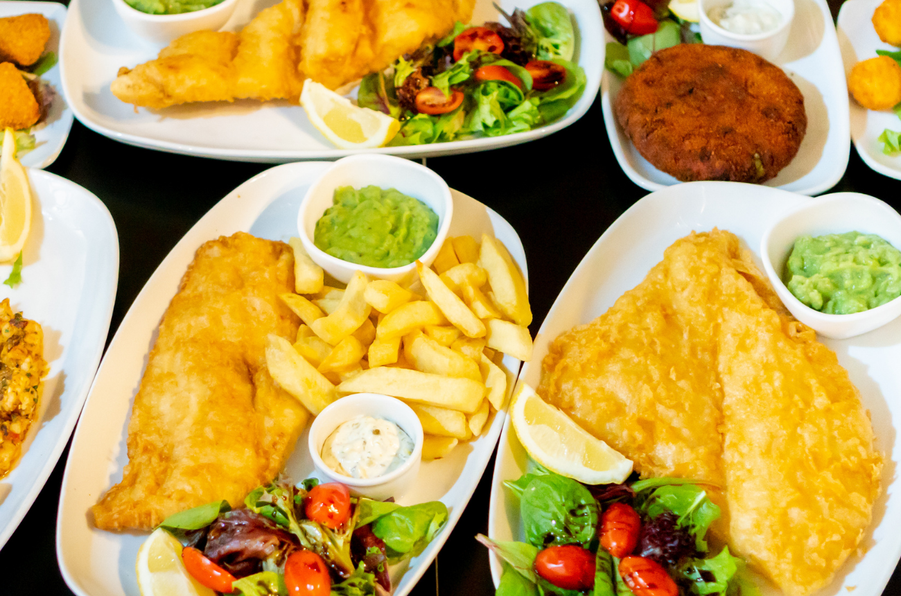 Where to Find Halal Fish and Chips in London Halal Girl About Town
