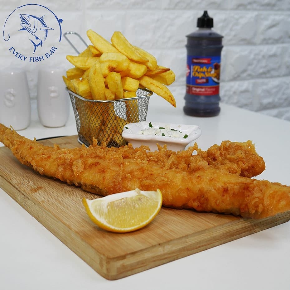Where to Find Halal Fish and Chips in London Halal Girl About Town
