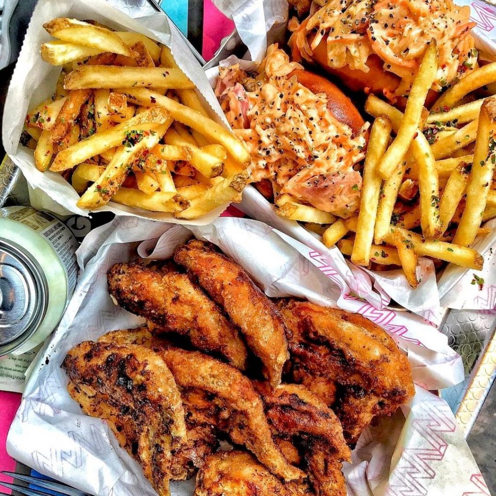 The Halal Food Guide To Chinatown Halal Girl About Town