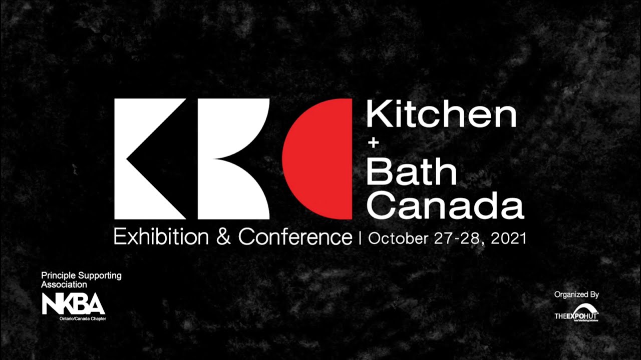 Halal Weekly Kitchen + Bath Canada Expo 2021 Halal Weekly