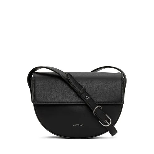 LENI Vegan Crossbody Bag Dwell CHESTNUT Halation Online