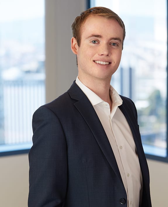 Alex J. Roper Financial Advisors Halbert Hargrove