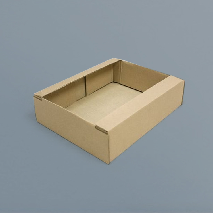Custom Simplex Tray Boxes Wholesale Packaging Styles