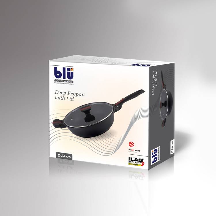 Custom Bakeware Boxes Packaging Wholesale With Logo Print