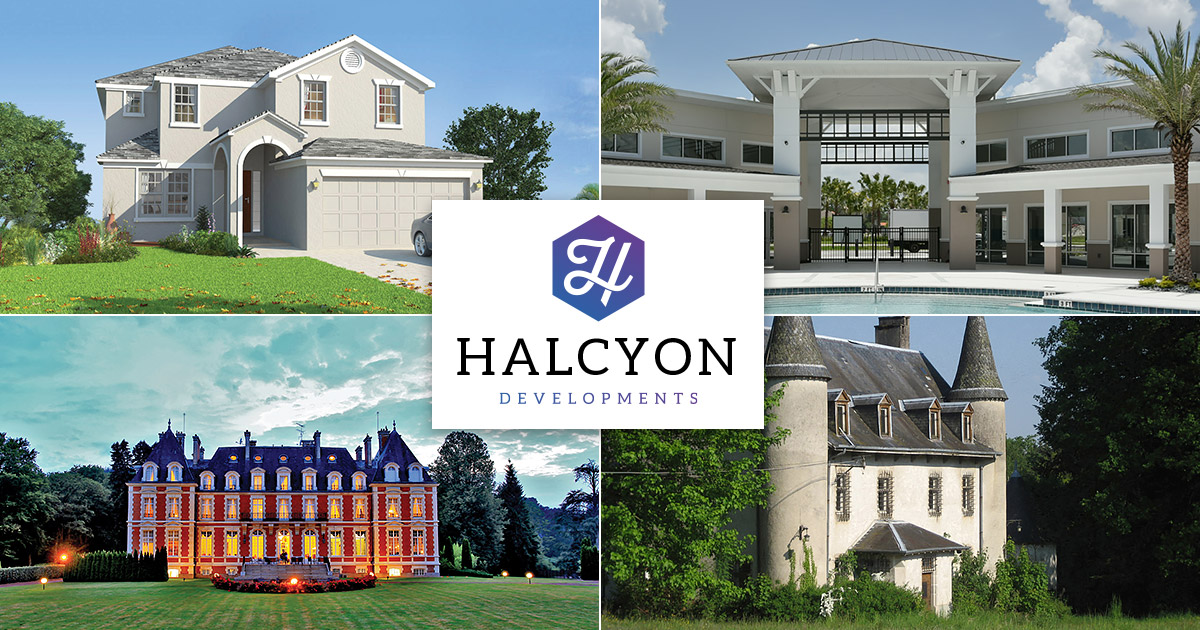 Halcyon Developments Properties for Sale Halcyon Developments
