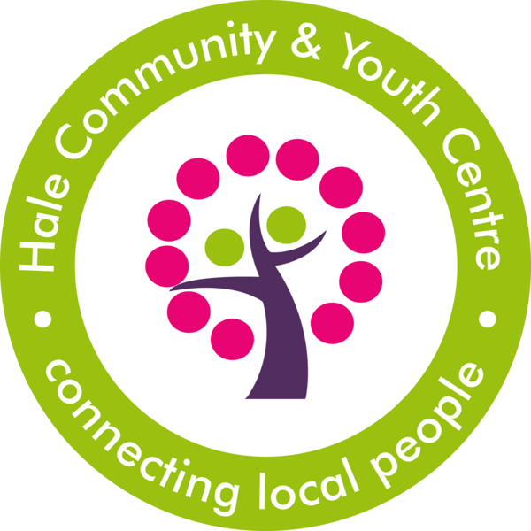 Student Cookery Course Hale Community Centre