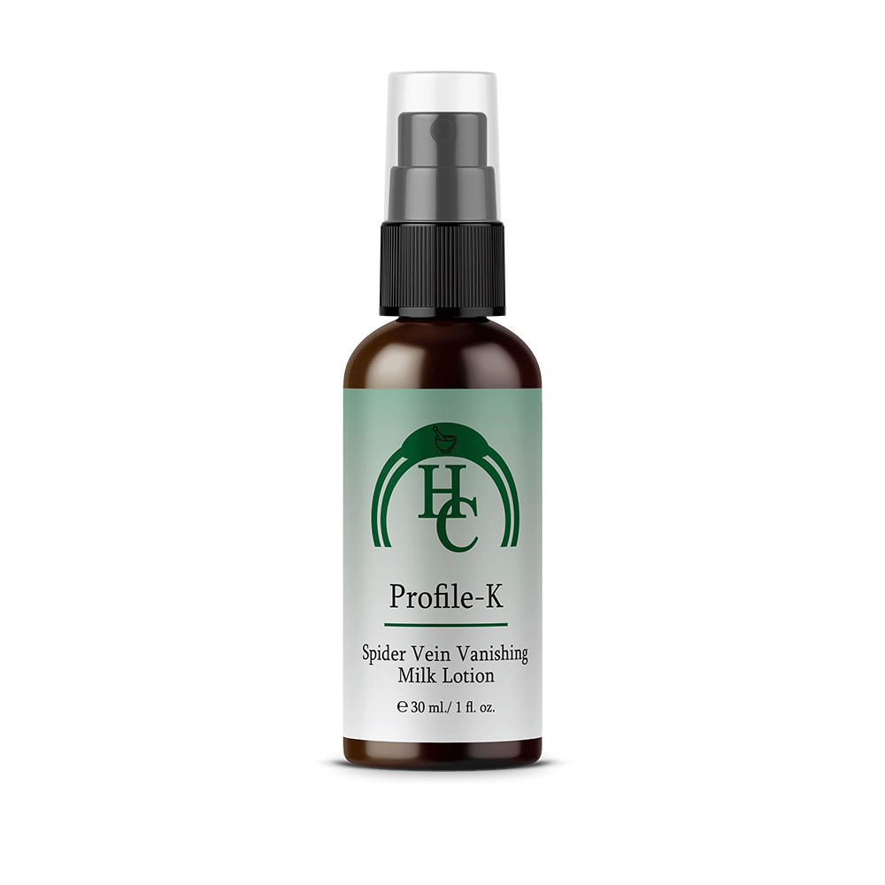 Profile K (Vitamin K)