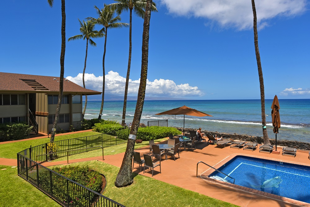 Hale Kai Resort Maui Vacation Rentals Vacation Rentals on Maui