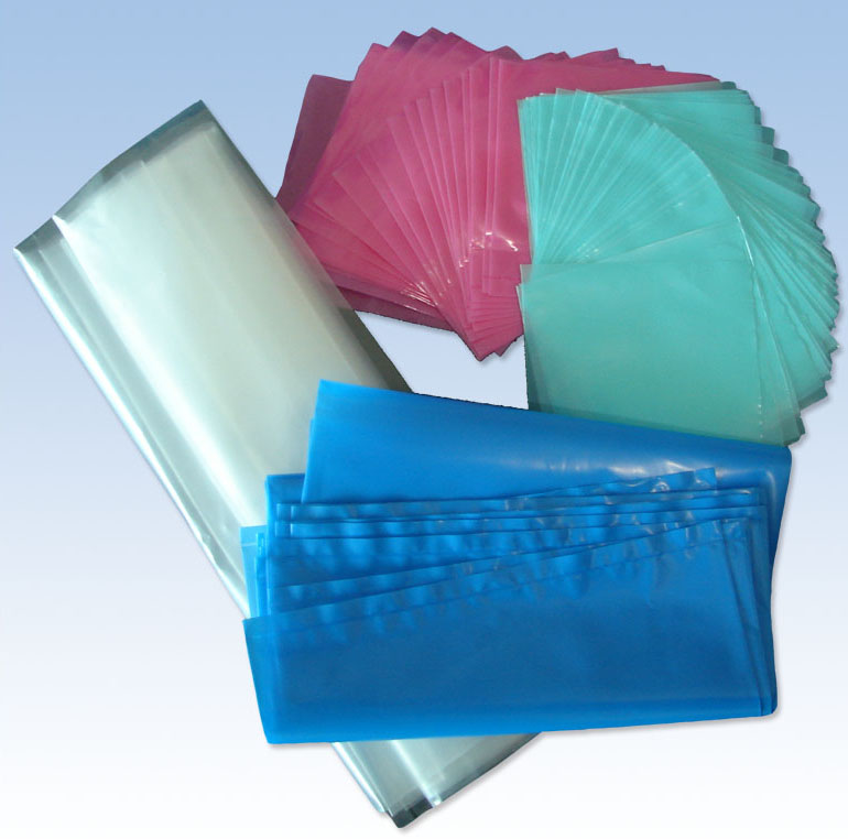 Antistatic PE BagAntistatic Packing BagHALEMANN TECHNOLOGY CO., LTD