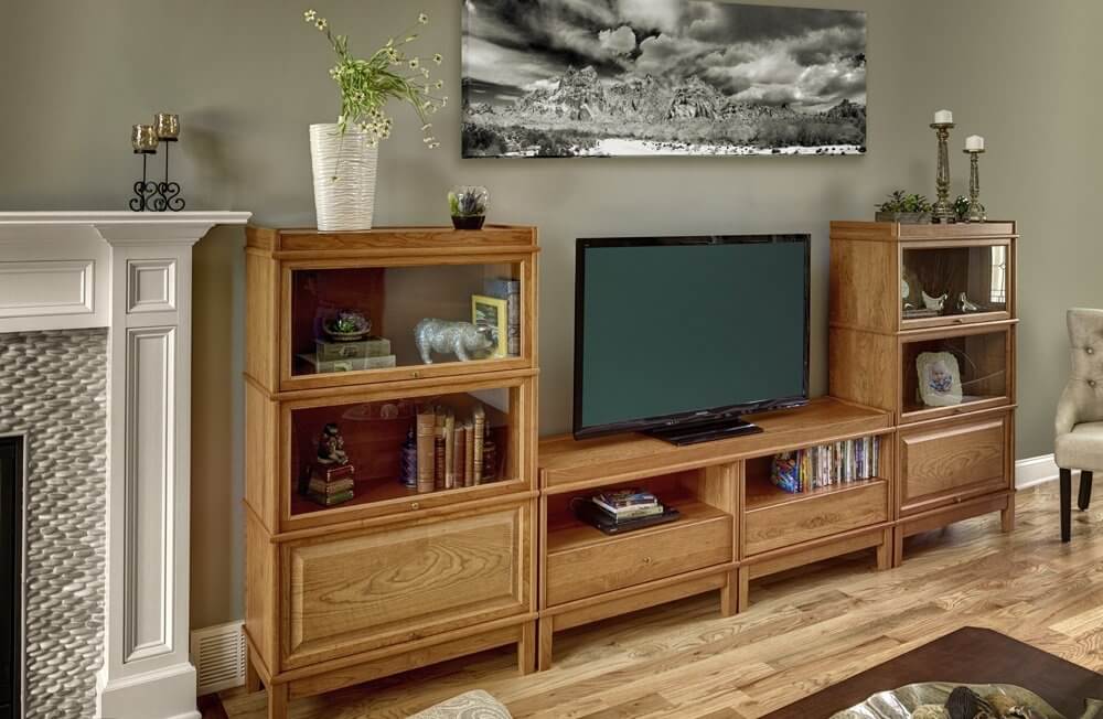 Bookcases 300 Series Hale Manufacturing