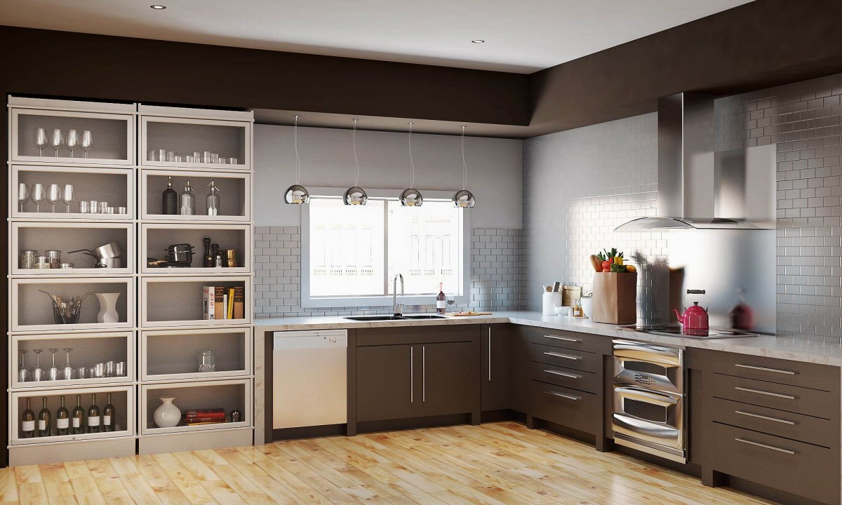 Bookcases 300 Series Hale Manufacturing