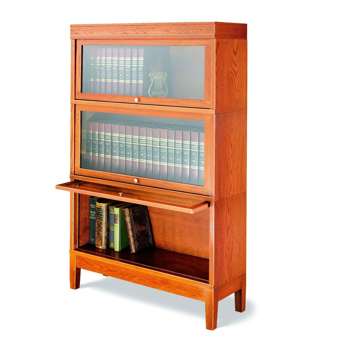 Shelving & Display Hale Manufacturing