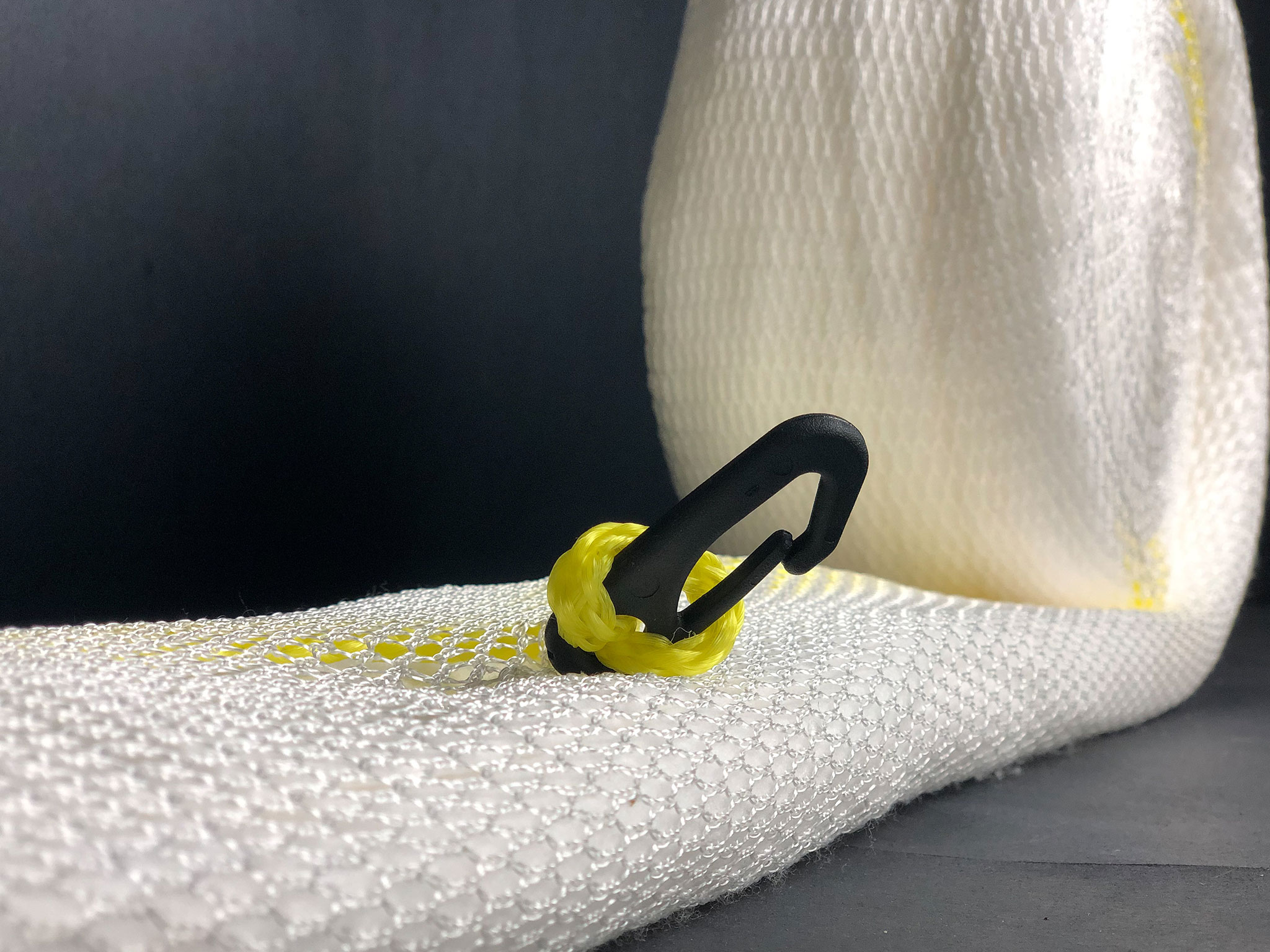 Oil Absorbent Boom SpillBoa® 25' Spill Boom