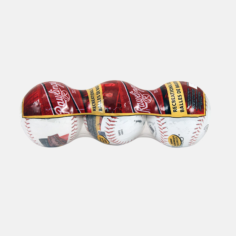 Hale Packaging Shrink Wrap Packaging