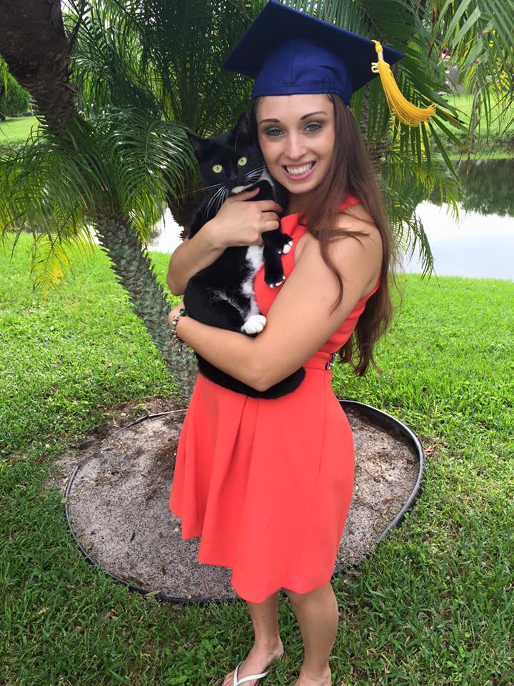 Half a Vet Pet Sitting Pet Sitters in Gainesville, Florida